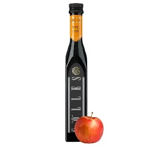 Уксус GöLLES Яблочный классический /стекло/ 250мл*6