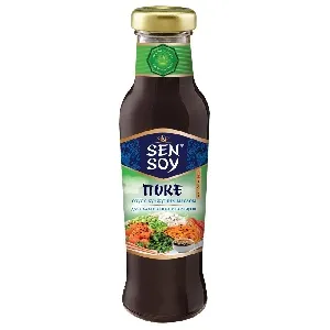 Соус SENSOY Деликатесный "ПОКЕ" для салатов и гарниров /стекло/ 300г*6