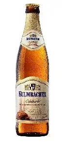 Пиво KULMBACHER EDELHERB PREMIUM PILS светлое фильтрованное /стекло/ 0,5л*20