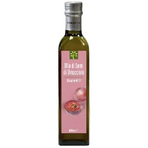 Масло BIOLOGICOILS из виноградных косточек 500мл*6