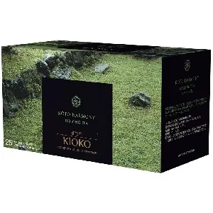 Чай KIOKO KOTO HARMONY Улун (25пак.*2г) 50г*8