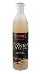 Соус Prezioso Esperienza GLAZE бальзамический светлый оригинальный 4% /пэт/ 500мл*12 Соус Prezioso Esperienza GLAZE бальзамический светлый оригинальный 4% /пэт/ 500мл*12