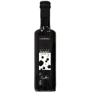 Уксус Casa Rinaldi бальзамический черная этикетка Модена /стекло/ 500мл*12 Уксус Casa Rinaldi бальзамический черная этикетка Модена /стекло/ 500мл*12