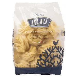 Макаронные изделия De Luca №107 Тальятелле гнезда 500г*20