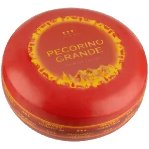 Сыр ТРИ КОРОНЫ Pecorino Grande (Пекорино Гранде) 48% 6кг