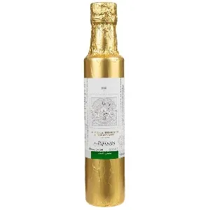 Масло оливковое ANFOSSO Extra Virgine TUMAI в золотой фольге /стекло/ 250мл*6