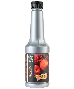 Пюре BOTANIKA незамороженное ПЕРСИК /пластик/ 1л*6 Пюре BOTANIKA незамороженное ПЕРСИК /пластик/ 1л*6