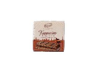 Шоколад BIND Молочный с кофе и начинкой кадайф 80г*9 Шоколад BIND Молочный с кофе и начинкой кадайф 80г*9