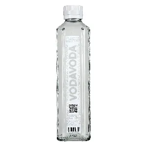 Вода VODAVODA негазированная /стекло/ 330мл*12