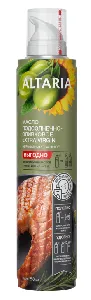 Масло ALTARIA подсолнечно-оливковое EXTRA VIRGIN нераф. /спрей/250мл*6 Масло ALTARIA подсолнечно-оливковое EXTRA VIRGIN нераф. /спрей/250мл*6