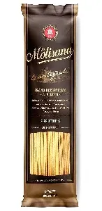 Макаронные изделия LA MOLISANA Trafilatura al bronzo - 15 SPAGHETTI Cпагетти цельнозерновые 500г*18