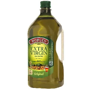 Масло BORGES оливковое Extra Virgin /пэт с ручкой/ 2л*6