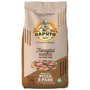 Мука CAPUTO FIOREGLUT (без глютена) /пакет/ 1кг*12