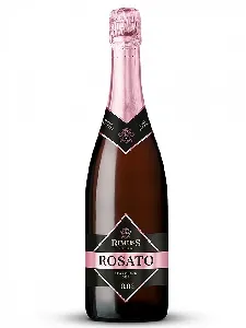 Шампанское RIMUSS безалкогольное сухое "ROSATO" 750мл*6 Шампанское RIMUSS безалкогольное сухое "ROSATO" 750мл*6