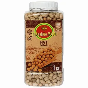 Нут TaMashAe MIADI отборный /банка/ 1кг*12