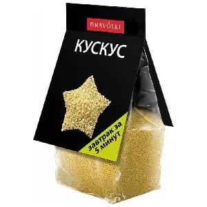 Кускус BRAVOLLI 350г*11