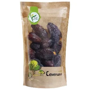 Финики СЕМУШКА "Королевские" 300г*6 Финики СЕМУШКА "Королевские" 300г*6