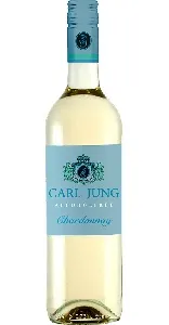 Вино CARL JUNG CHARDONNAY белое полусухое безалкогольное /стекло/ 0,75л*6 Вино CARL JUNG CHARDONNAY белое полусухое безалкогольное /стекло/ 0,75л*6