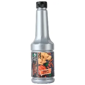 Пюре BOTANIKA незамороженное ОБЛЕПИХА-ИМБИРЬ /пластик/ 1л*6