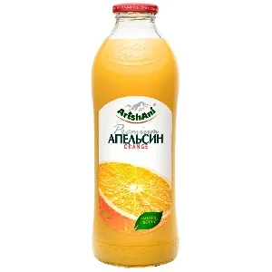 Сок ARTSHANI Premium Апельсиновый /стекло/ 1л*6 Сок ARTSHANI Premium Апельсиновый /стекло/ 1л*6